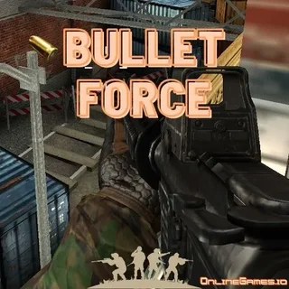 Bullet Force unblocked