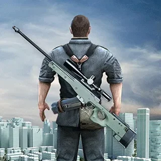 Sniper Gun Shooting unblocked