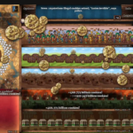 Cookie Clicker 1 Game Icon