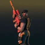 I Need More Bullets Unblocked 1 Game Icon