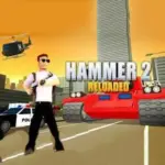 Hammer 2 Reloaded Hammer 2 Reloaded