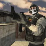 Masked Forces Masked Forces