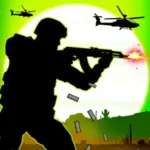 Swatforce vs Terrorists Swatforce vs Terrorists