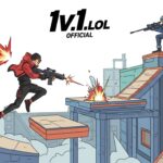 Discover the Thrill of Online Gaming with 1v1 lol Official