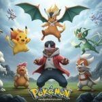 Unleash Your Imagination with a Random Pokémon Generator