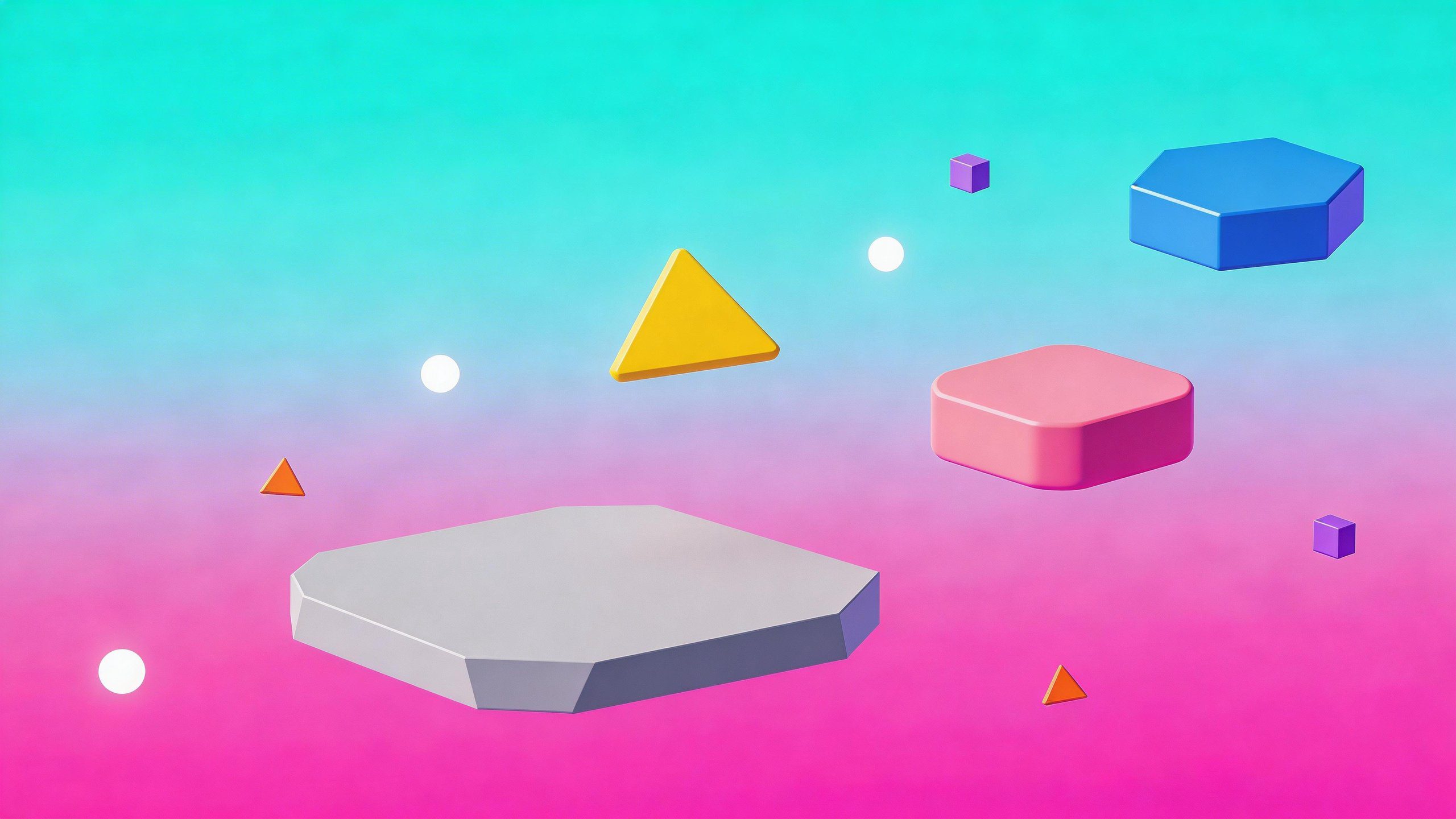 Geometry Lite level design