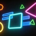 Geometry Lite - Official Game Thumbnail