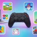 Best Unblocked Browser Games 2026